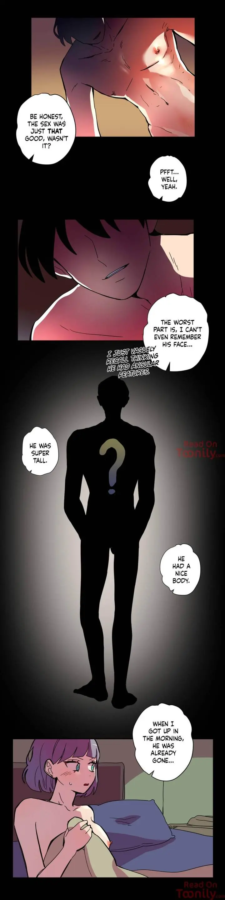 The Missing O Episode 2 - Page 2