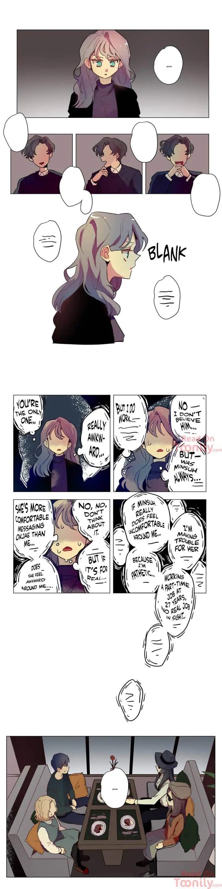 The Missing O Episode 20 - Page 2