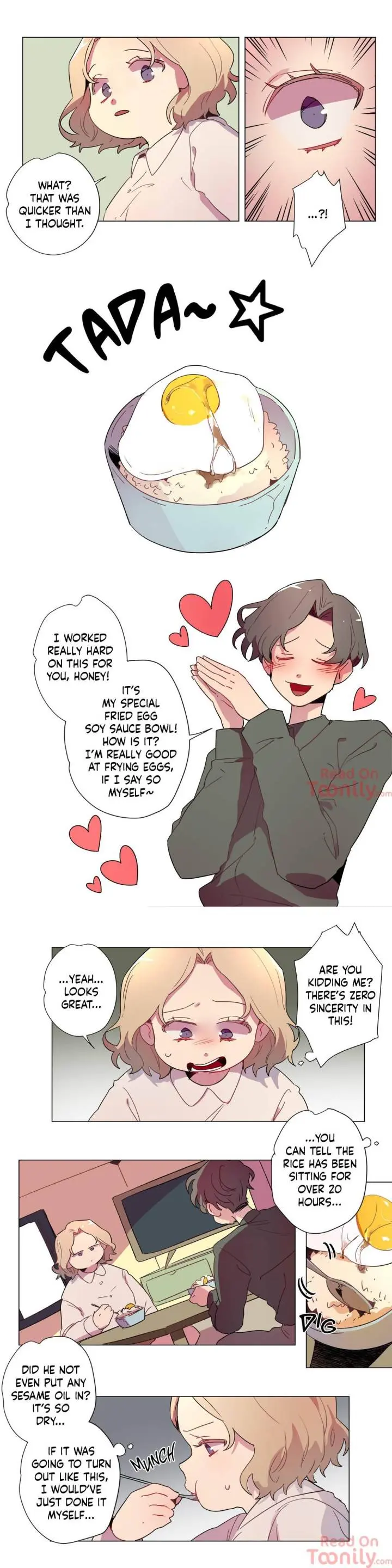 The Missing O Episode 22 - Page 4