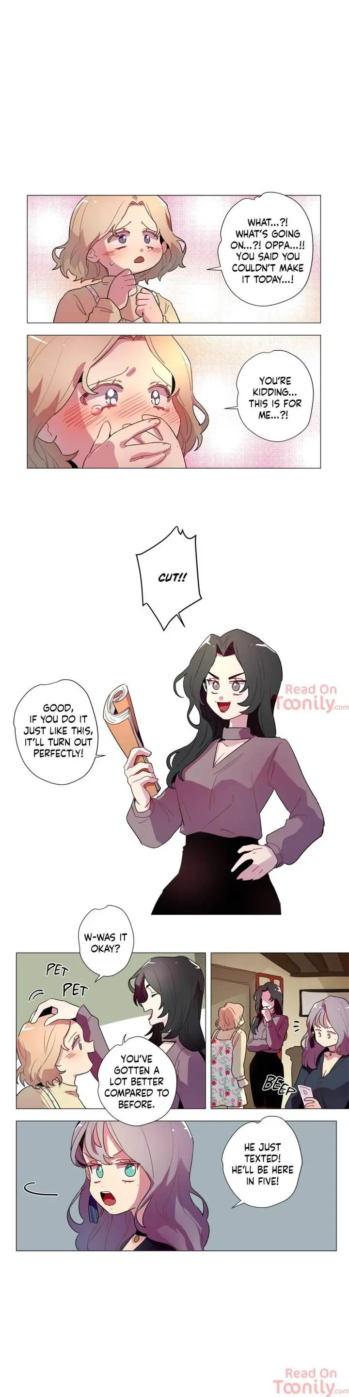 The Missing O Episode 23 - Page 2