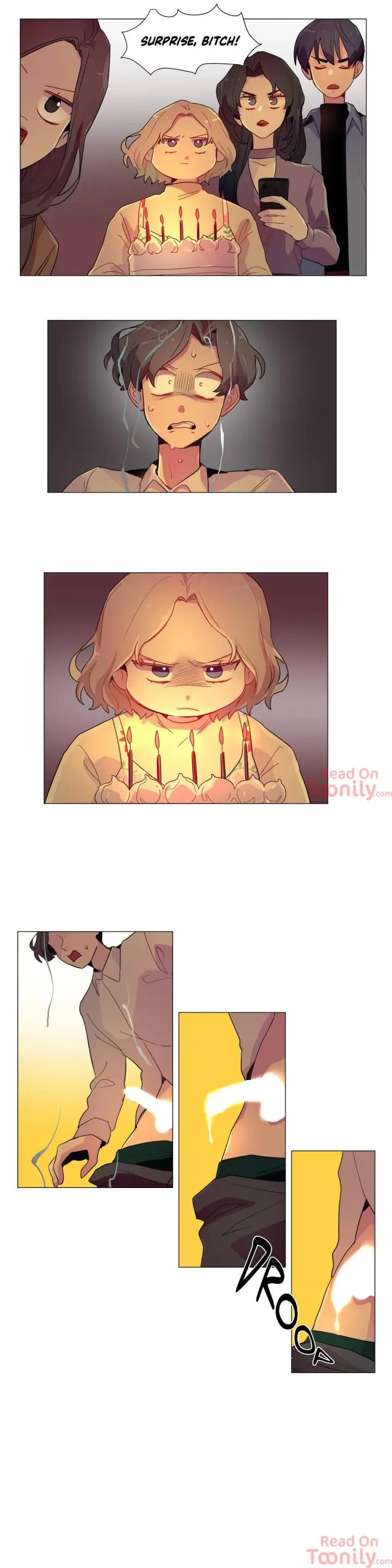 The Missing O Episode 24 - Page 10