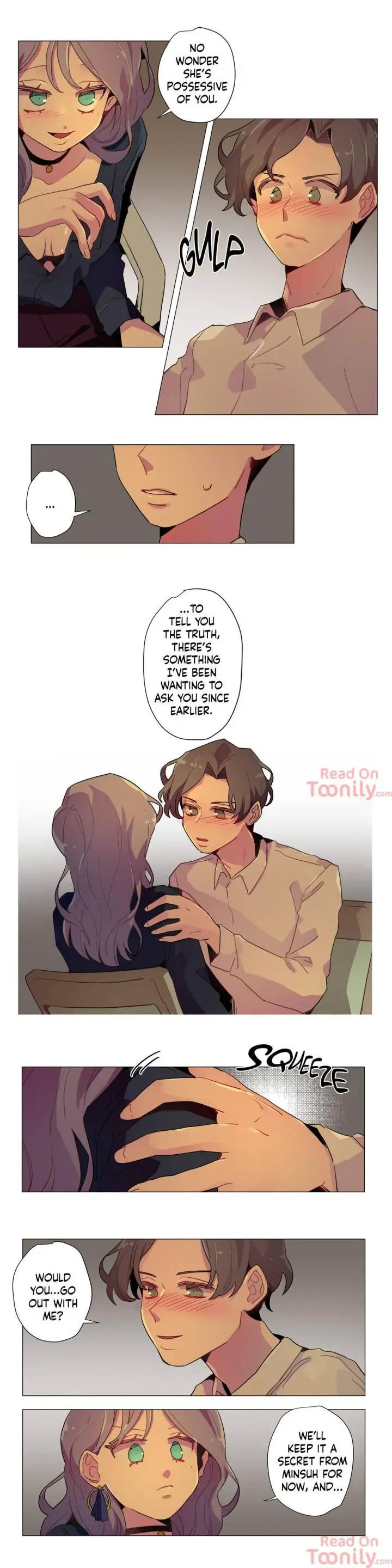 The Missing O Episode 24 - Page 3