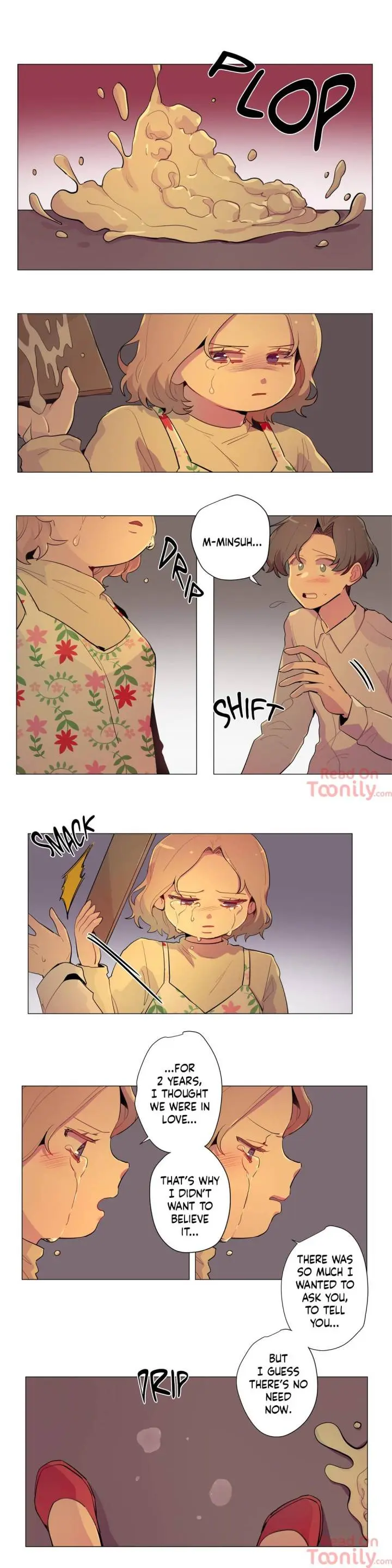The Missing O Episode 25 - Page 6