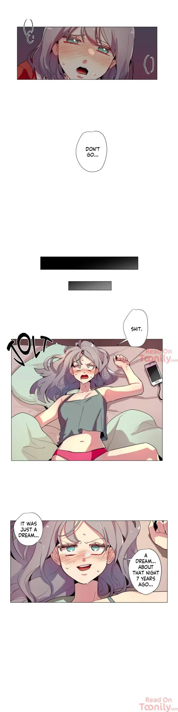 The Missing O Episode 26 - Page 5