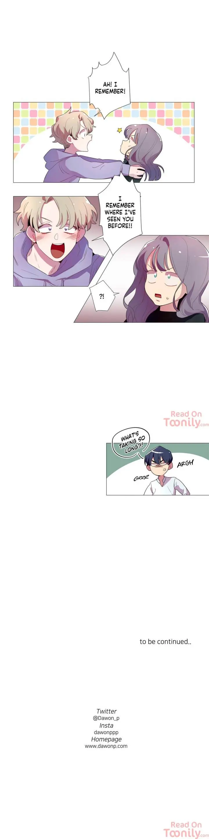The Missing O Episode 28 - Page 10