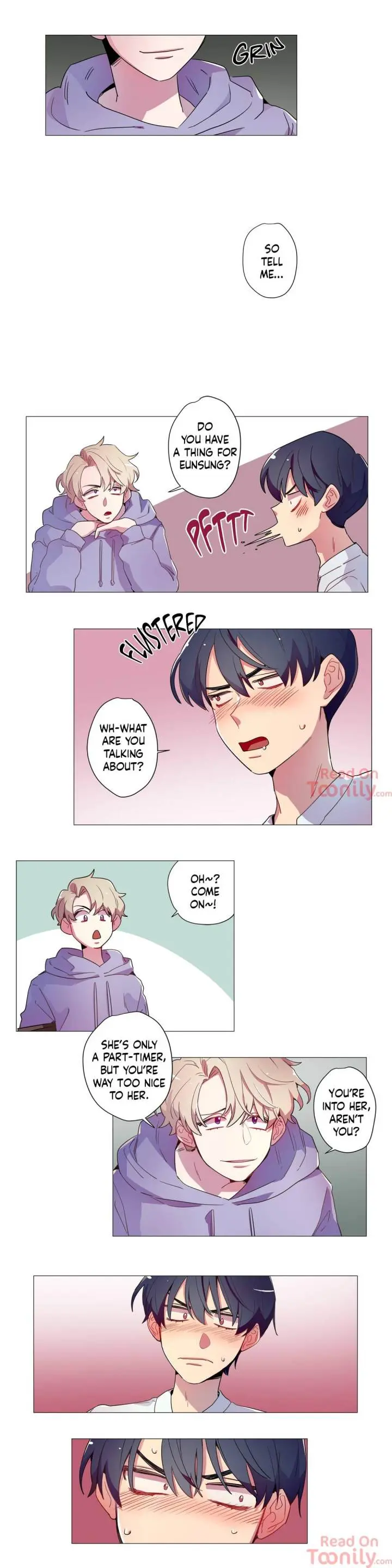 The Missing O Episode 30 - Page 3
