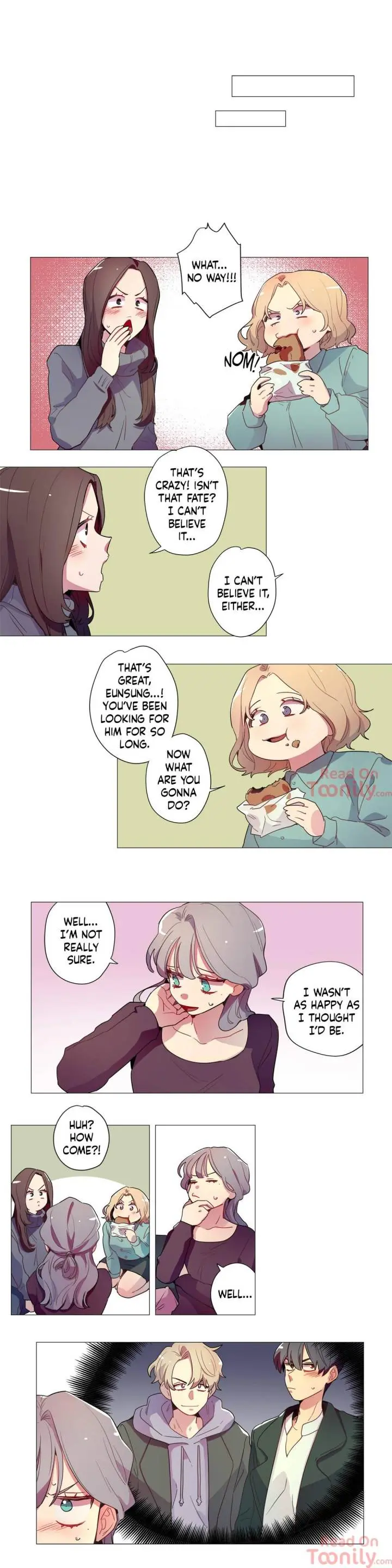 The Missing O Episode 30 - Page 8