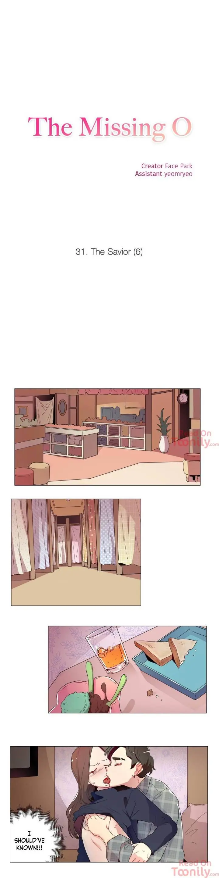 The Missing O Episode 31 - Page 4