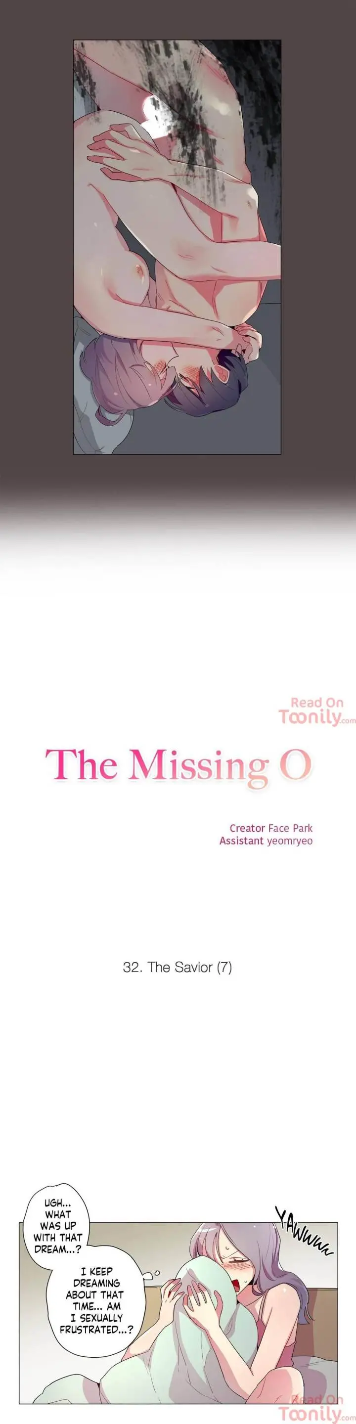 The Missing O Episode 32 - Page 4