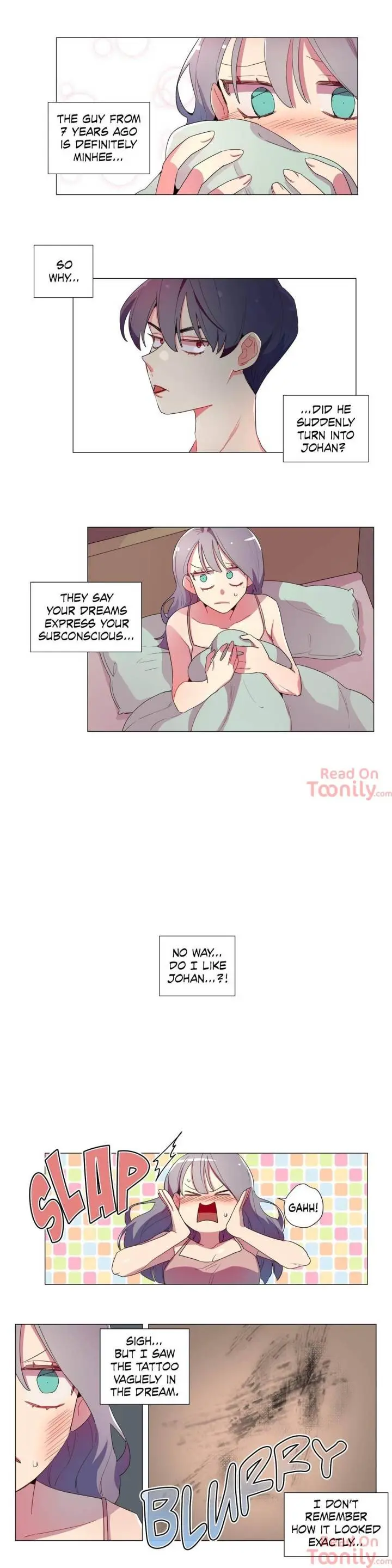 The Missing O Episode 32 - Page 5