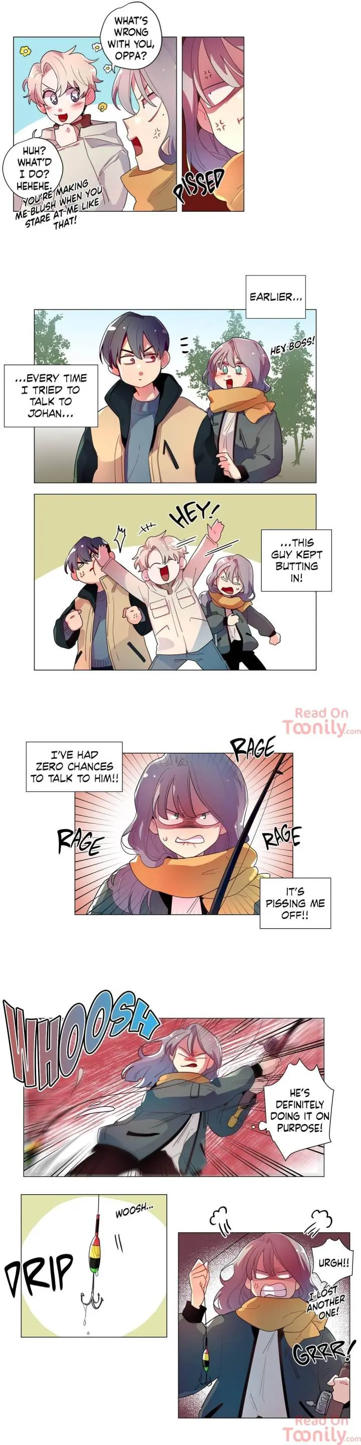 The Missing O Episode 37 - Page 4