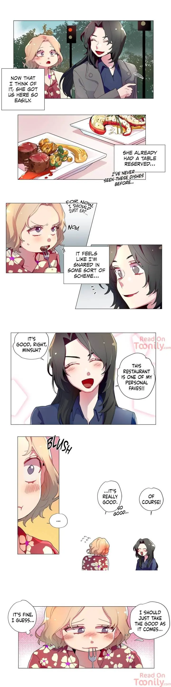 The Missing O Episode 38 - Page 3