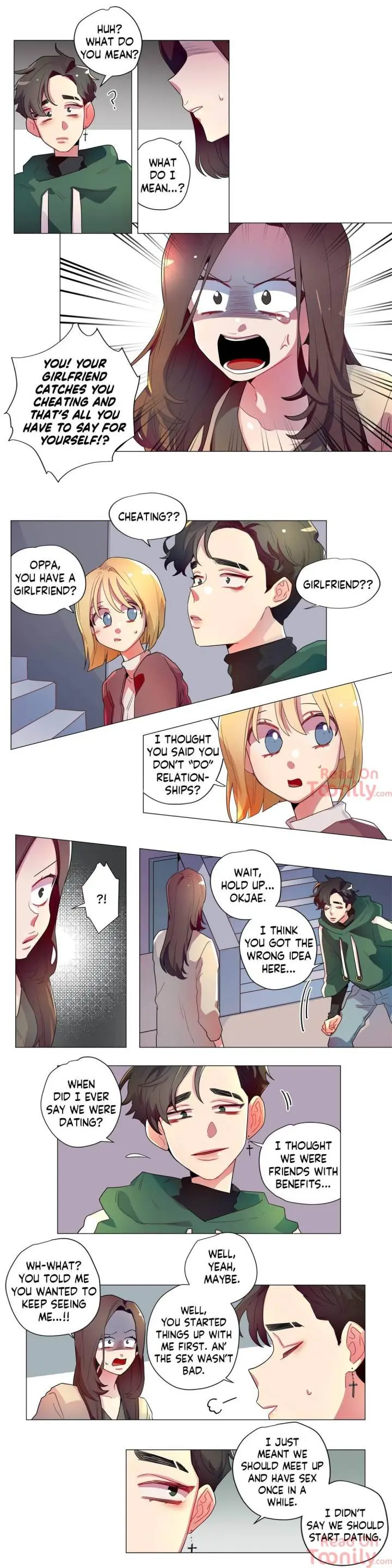 The Missing O Episode 38 - Page 6