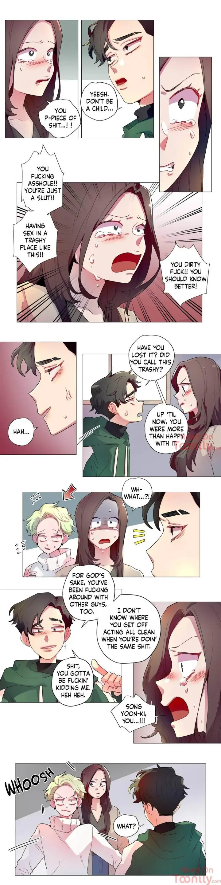 The Missing O Episode 38 - Page 7