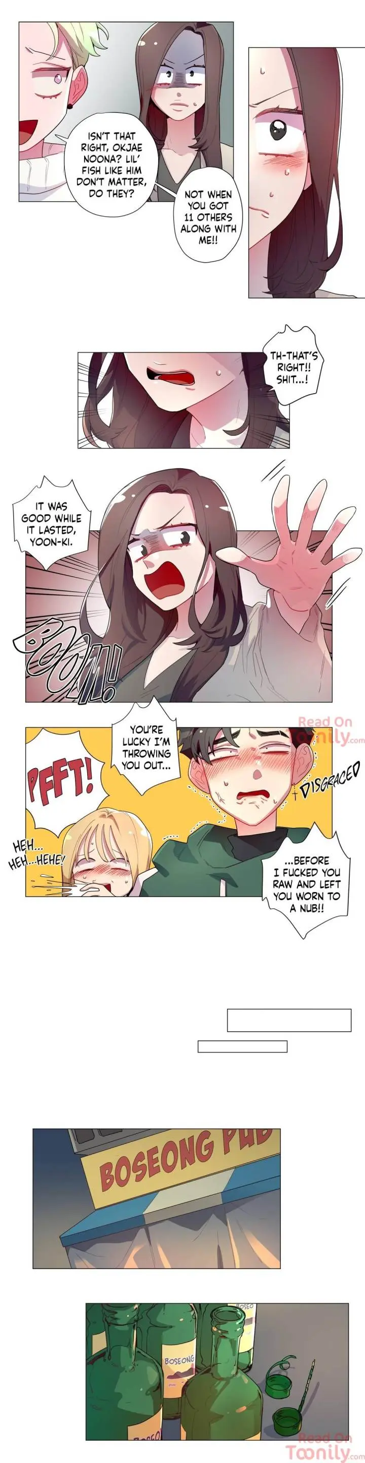 The Missing O Episode 38 - Page 9
