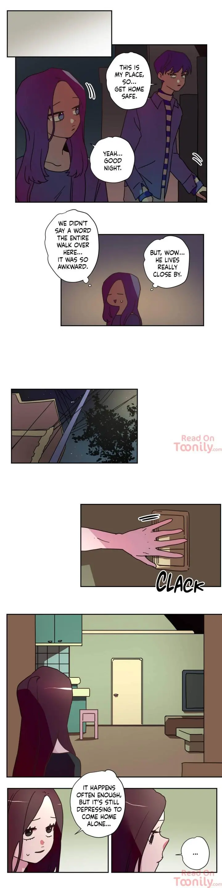 The Missing O Episode 4 - Page 4