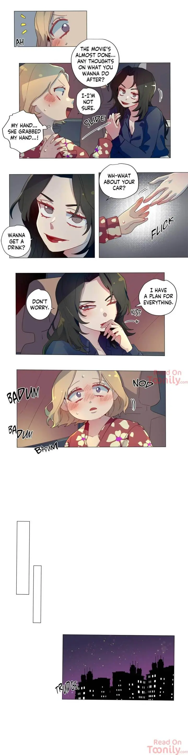 The Missing O Episode 40 - Page 8