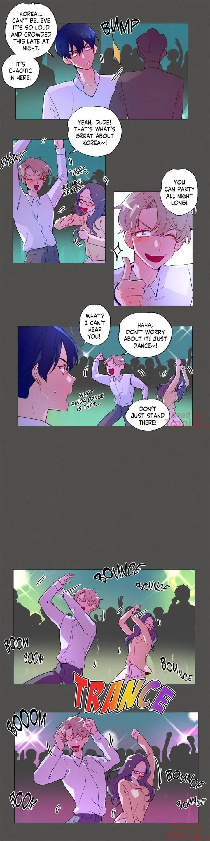 The Missing O Episode 41 - Page 4