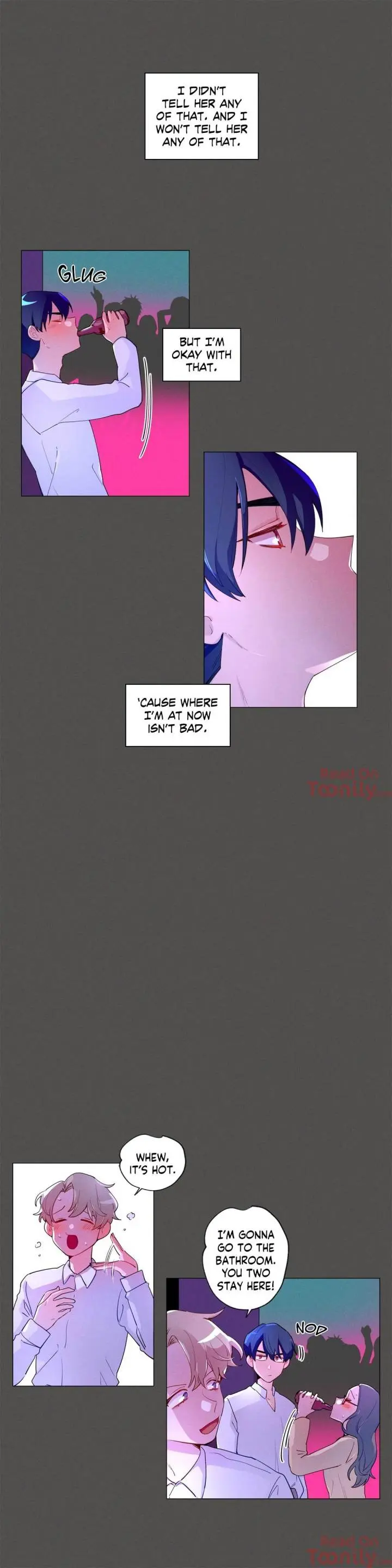 The Missing O Episode 41 - Page 6