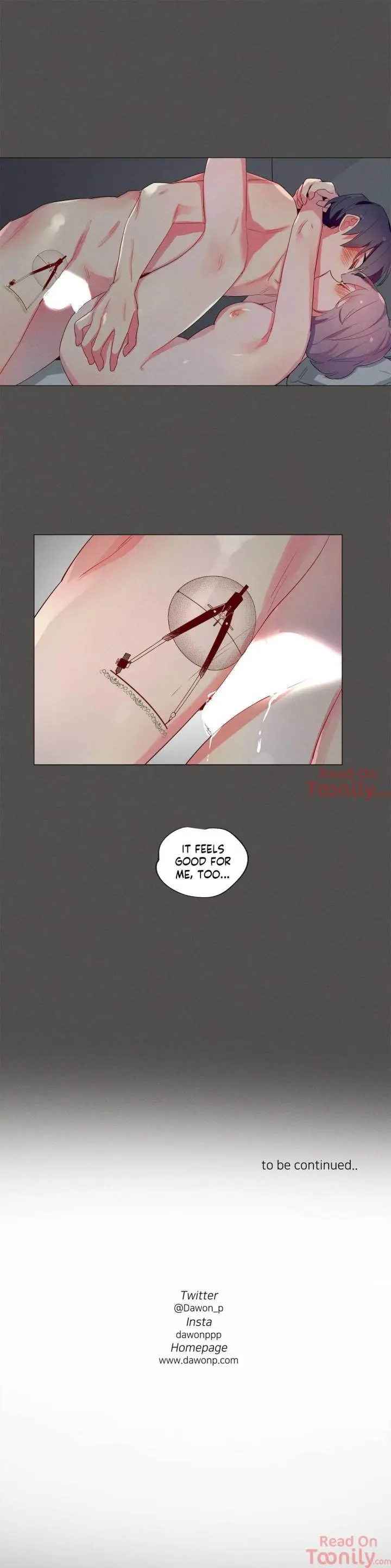 The Missing O Episode 42 - Page 13