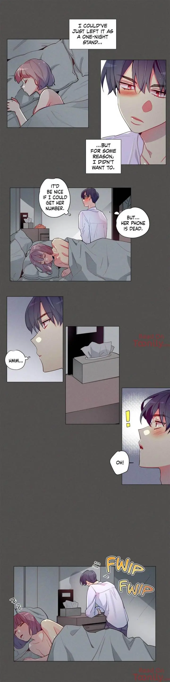 The Missing O Episode 43 - Page 2
