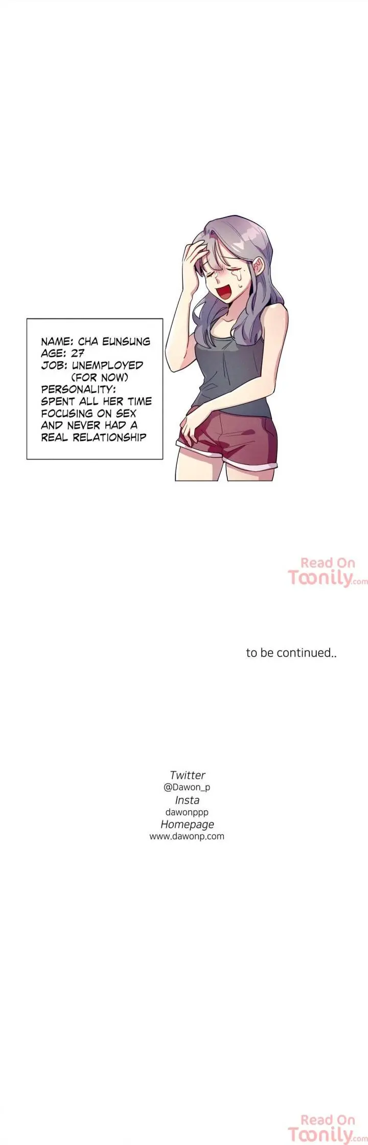 The Missing O Episode 44 - Page 12