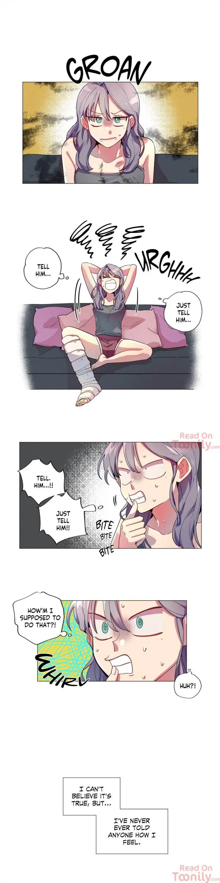 The Missing O Episode 44 - Page 7