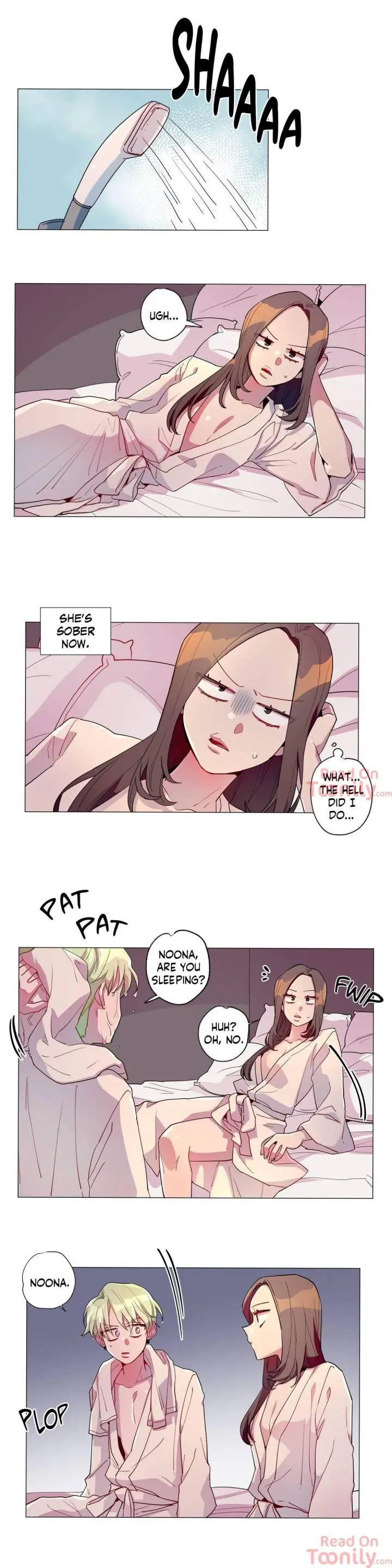 The Missing O Episode 45 - Page 11
