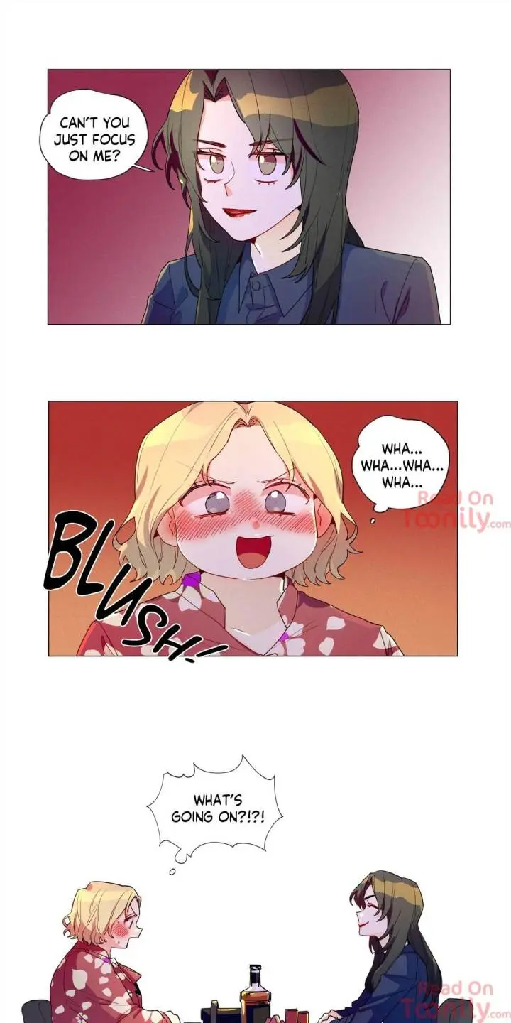 The Missing O Episode 46 - Page 1