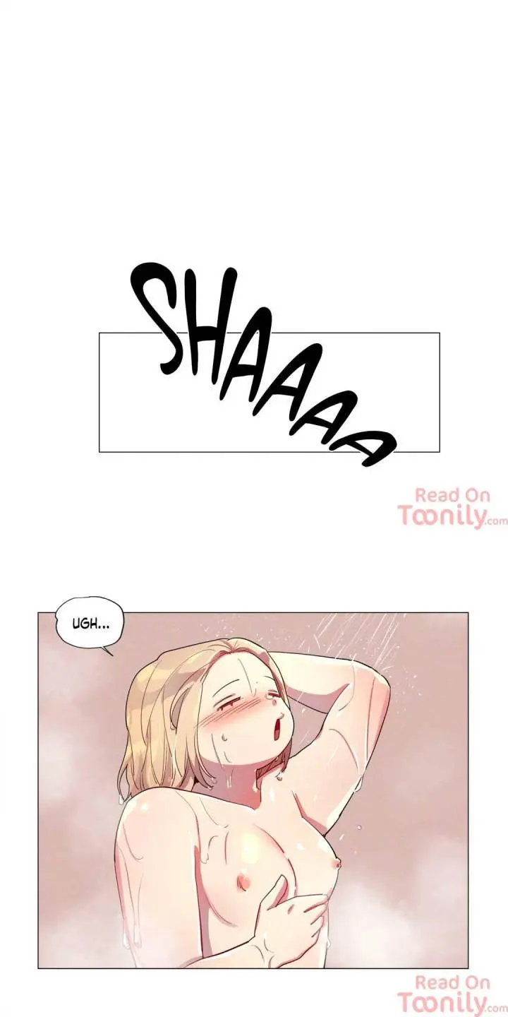 The Missing O Episode 46 - Page 10