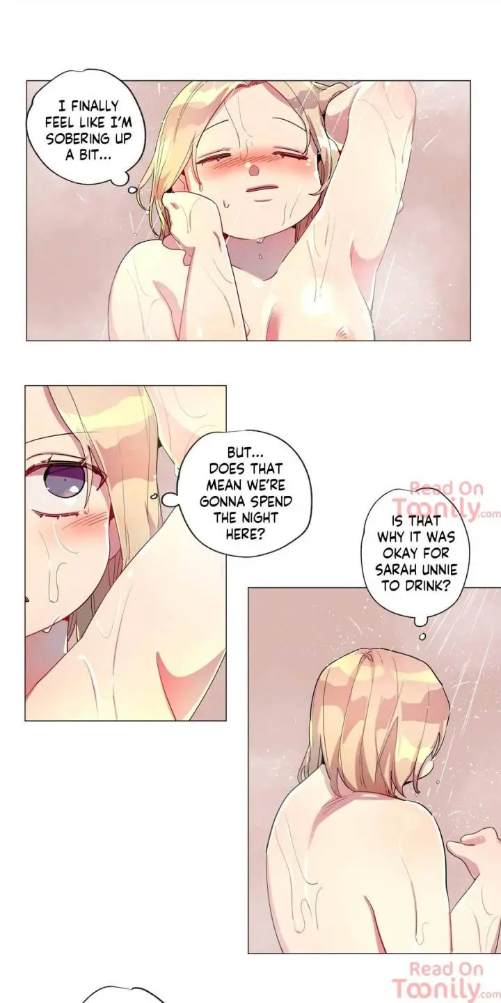 The Missing O Episode 46 - Page 11