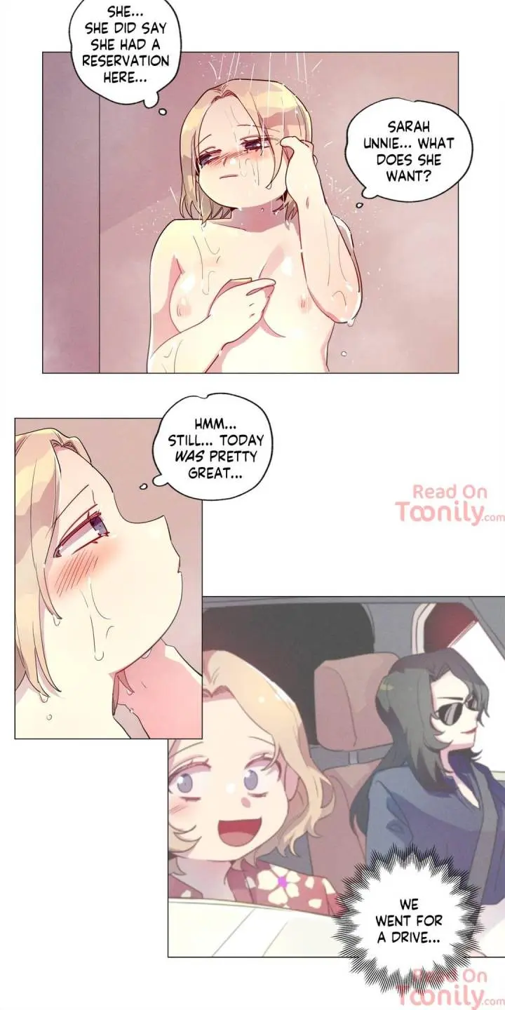 The Missing O Episode 46 - Page 12