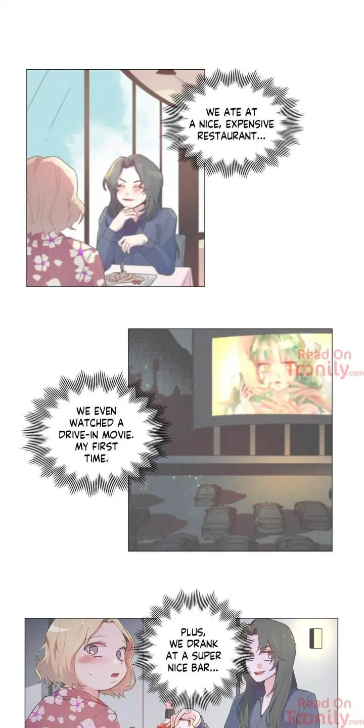 The Missing O Episode 46 - Page 13