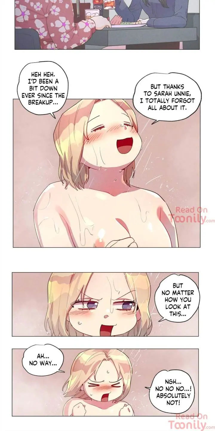 The Missing O Episode 46 - Page 14