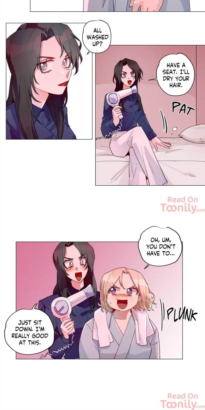 The Missing O Episode 46 - Page 16
