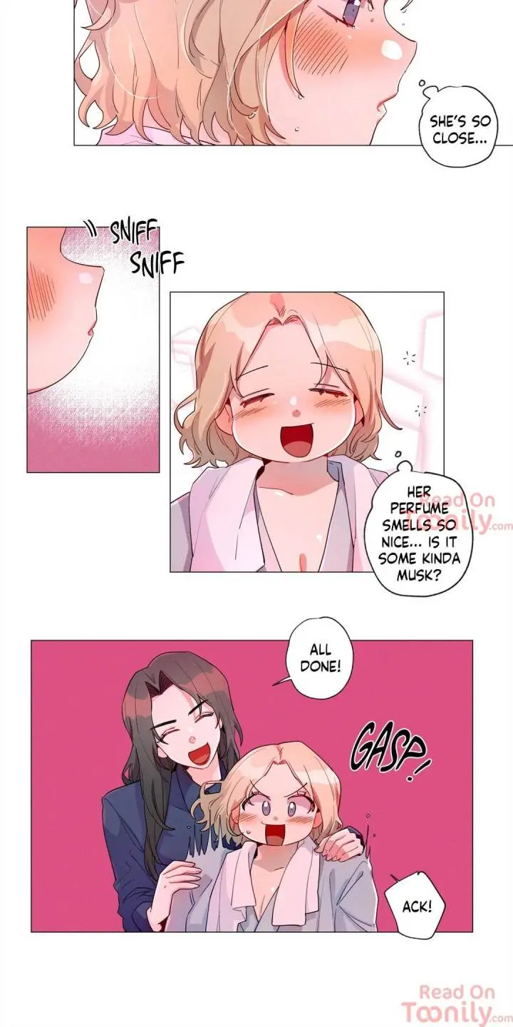 The Missing O Episode 46 - Page 18
