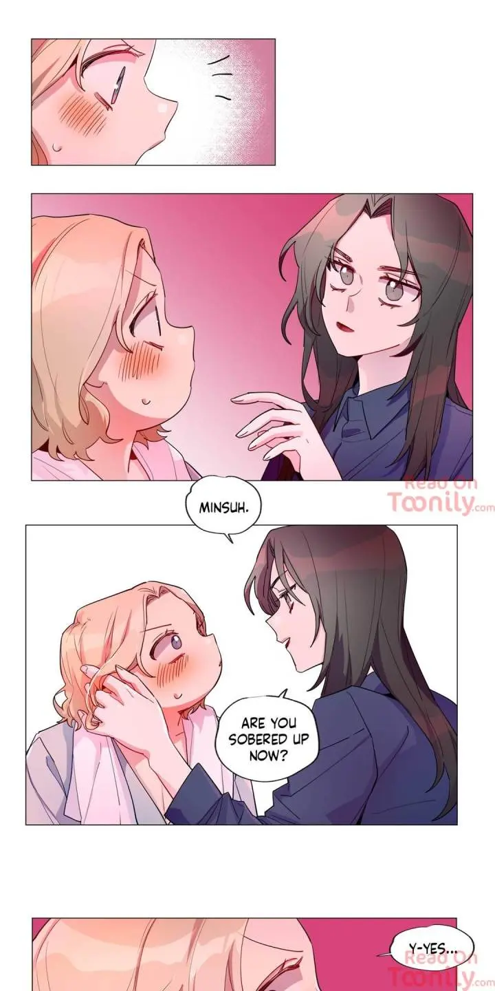 The Missing O Episode 46 - Page 21