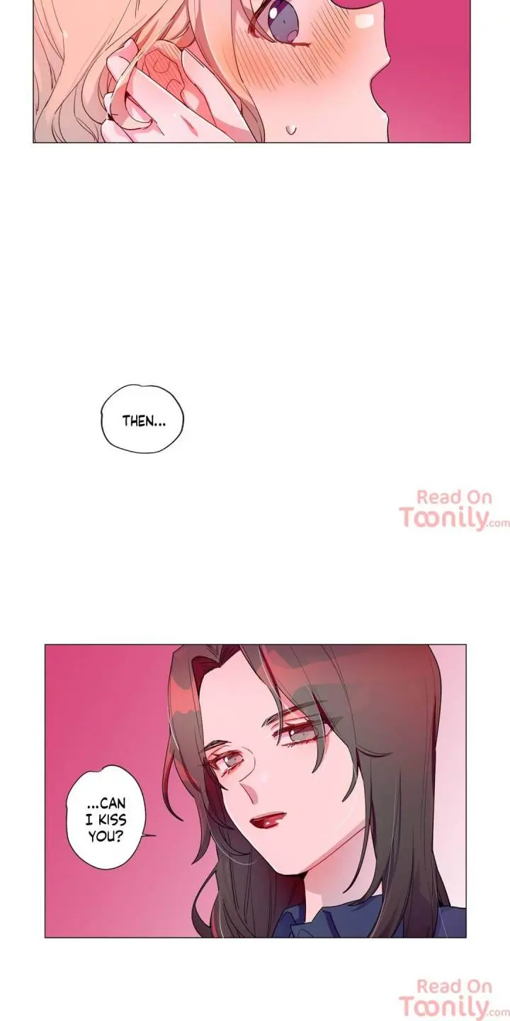 The Missing O Episode 46 - Page 22