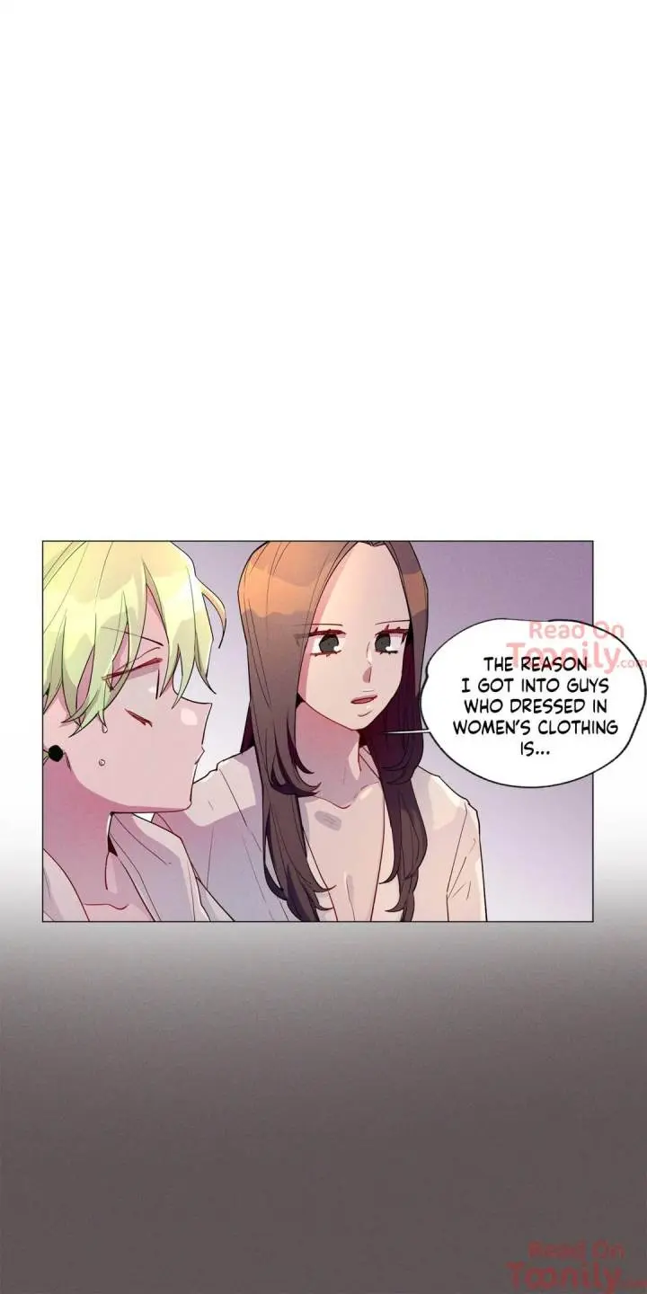 The Missing O Episode 46 - Page 26