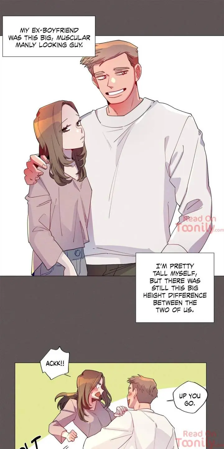 The Missing O Episode 46 - Page 27