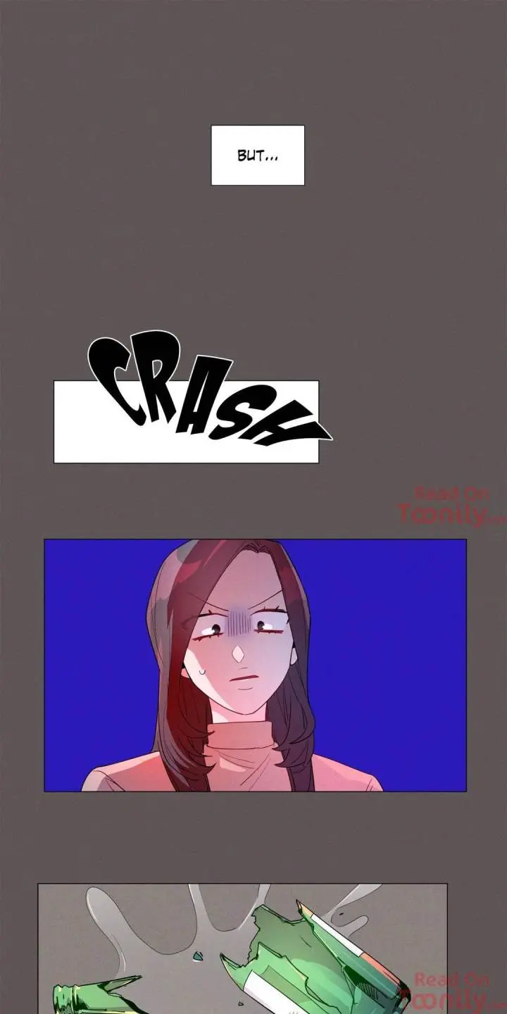The Missing O Episode 46 - Page 29