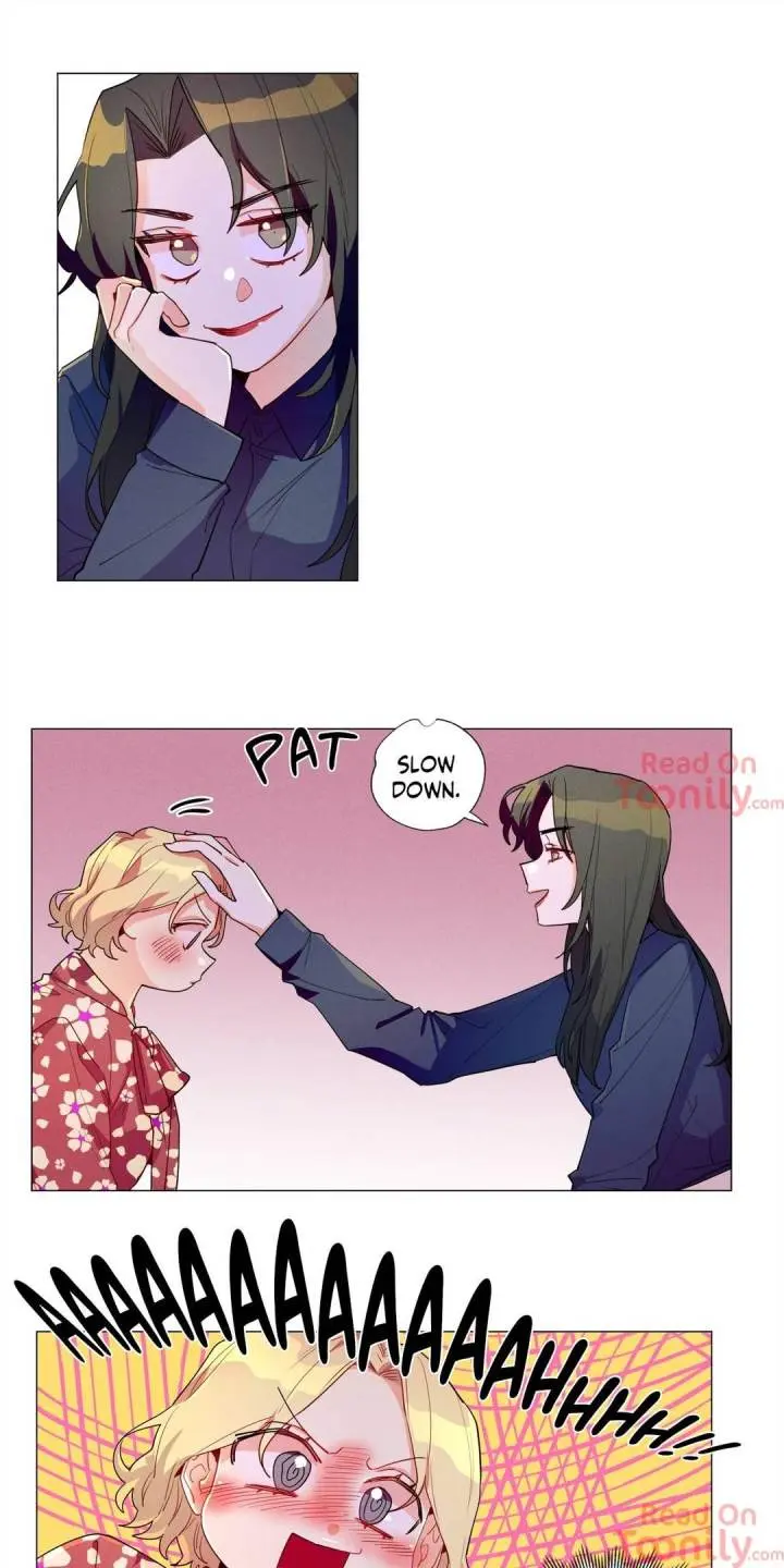The Missing O Episode 46 - Page 3