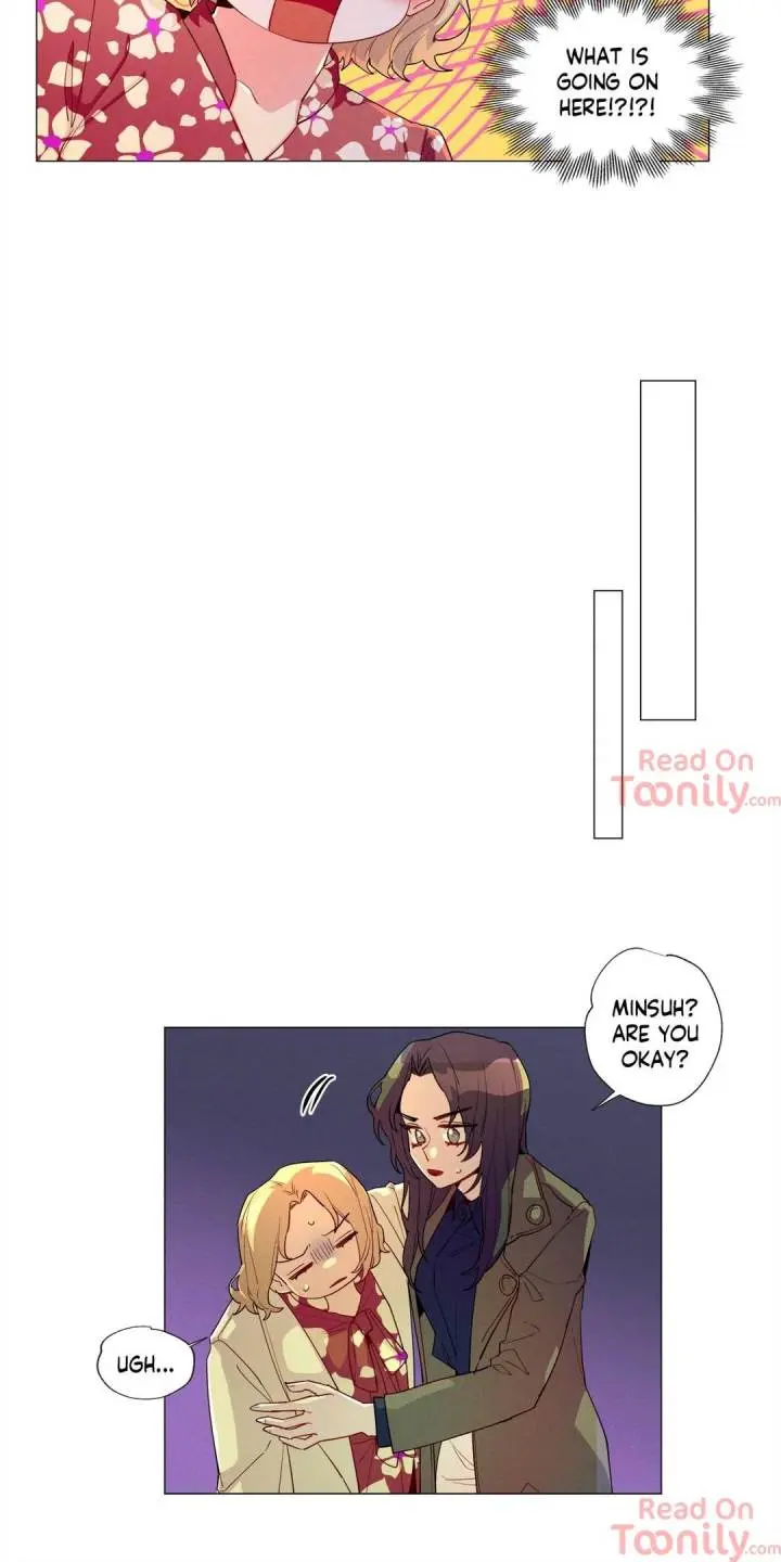 The Missing O Episode 46 - Page 4
