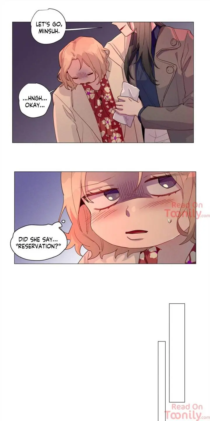 The Missing O Episode 46 - Page 7
