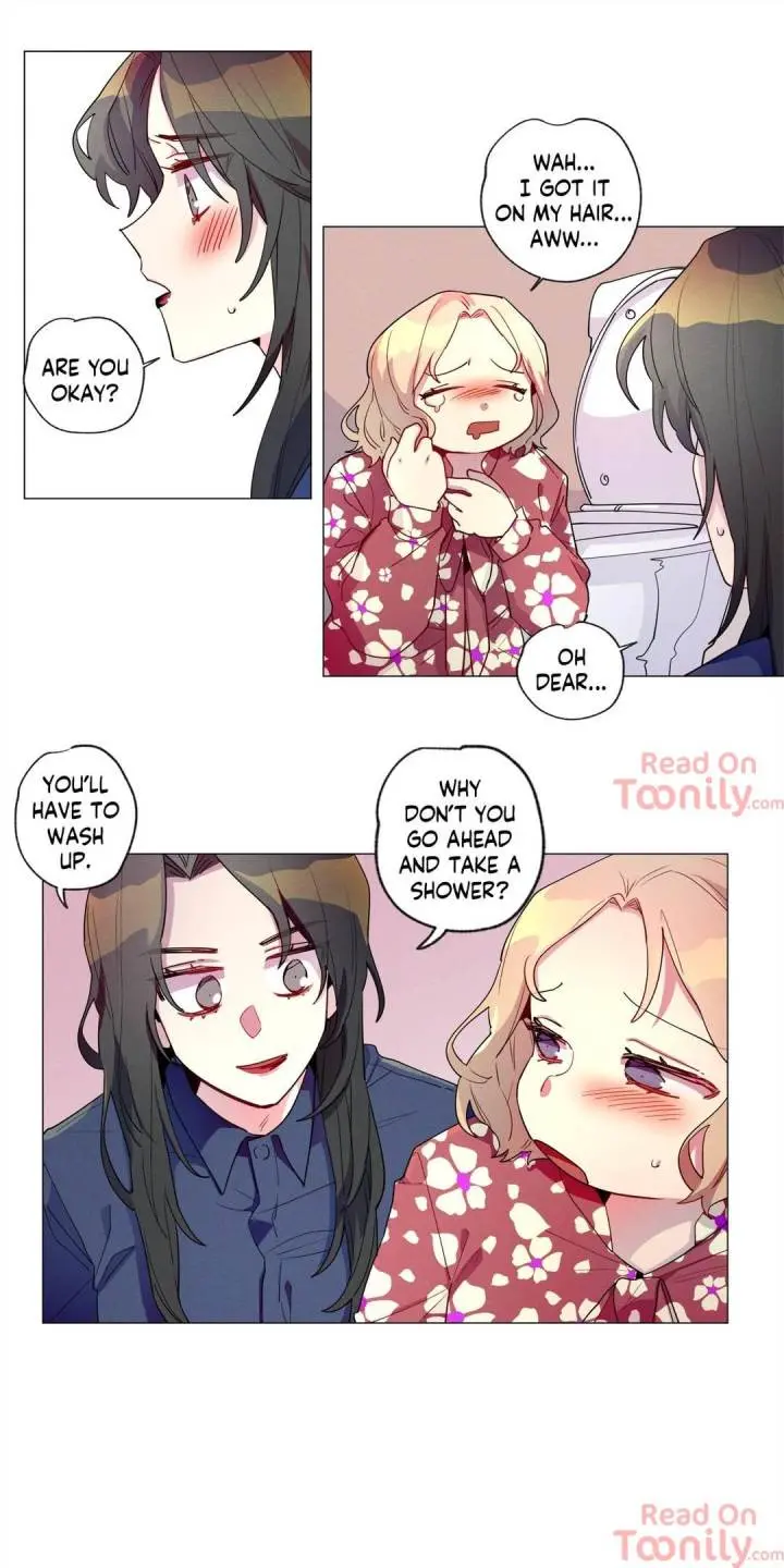 The Missing O Episode 46 - Page 9