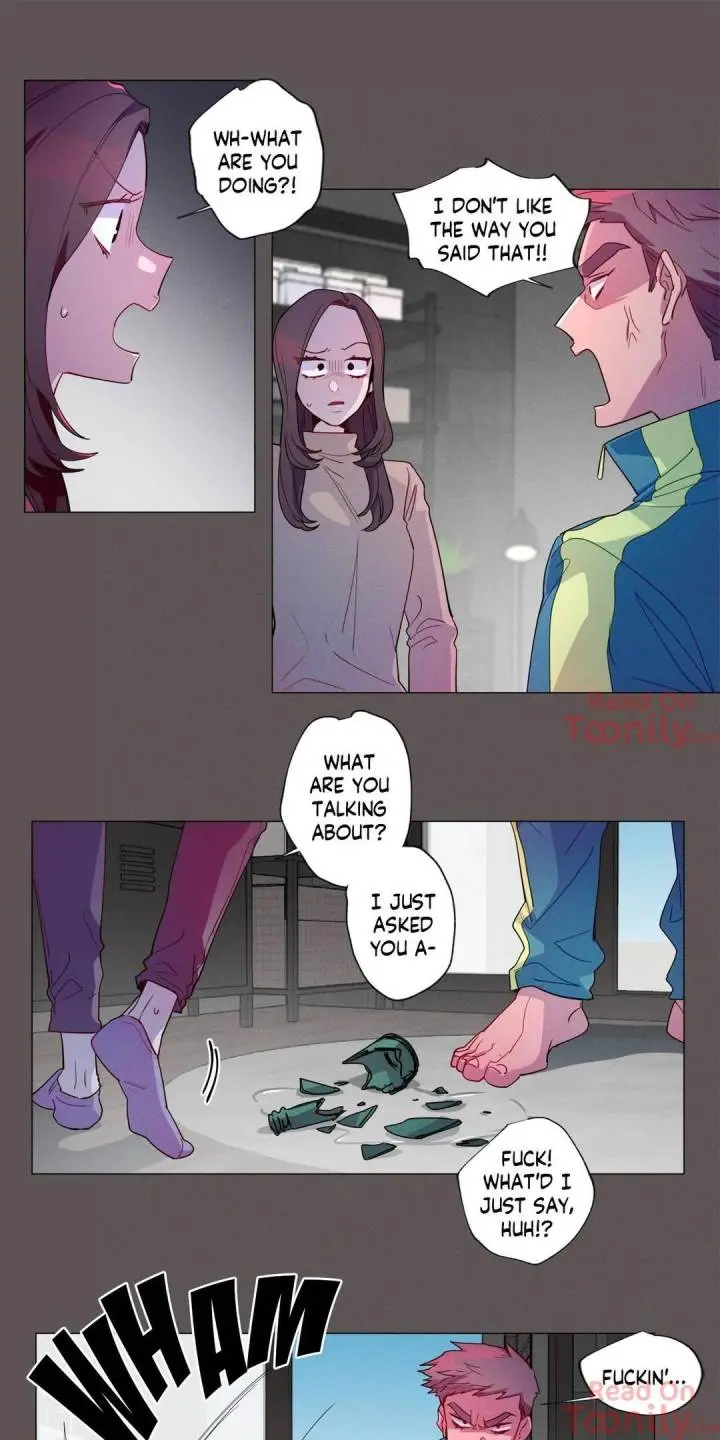 The Missing O Episode 47 - Page 1