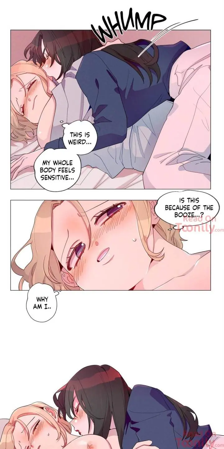 The Missing O Episode 47 - Page 10