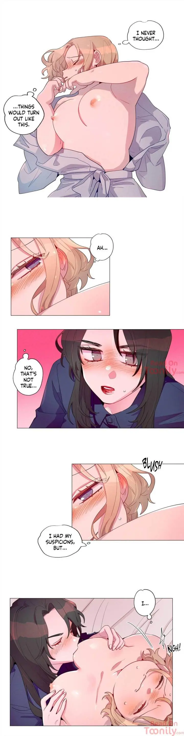 The Missing O Episode 47 - Page 12