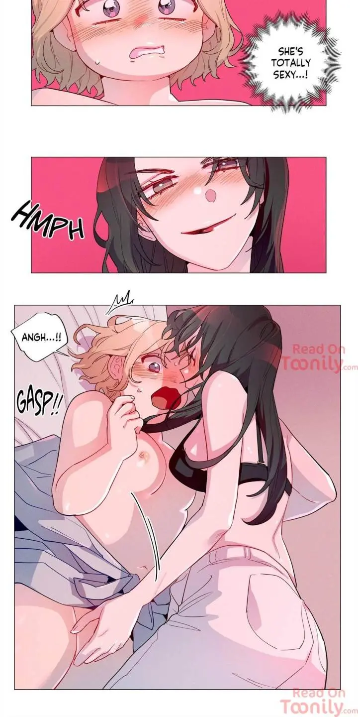 The Missing O Episode 47 - Page 15