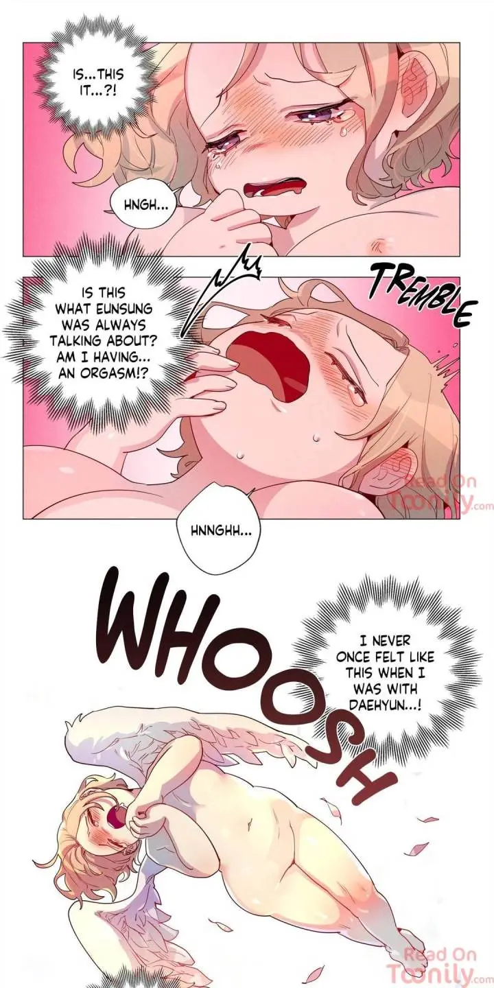 The Missing O Episode 47 - Page 17